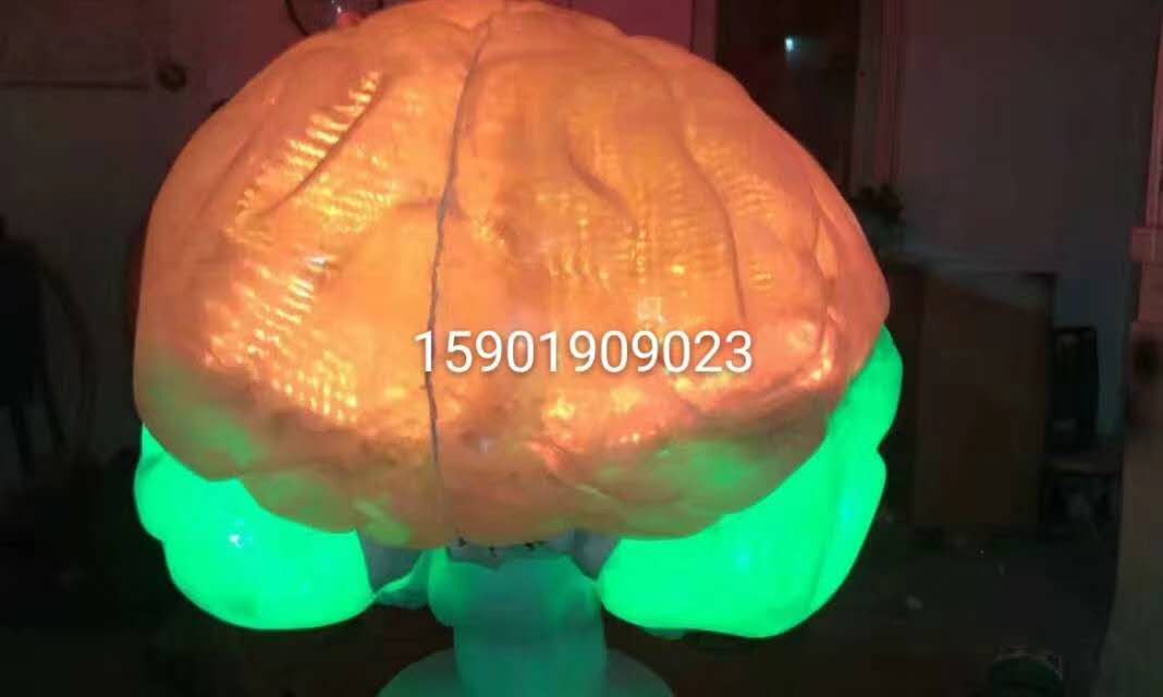 峨边大型仿真模型道具