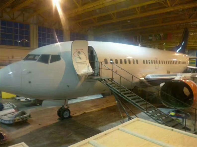 峨边飞机模拟仓