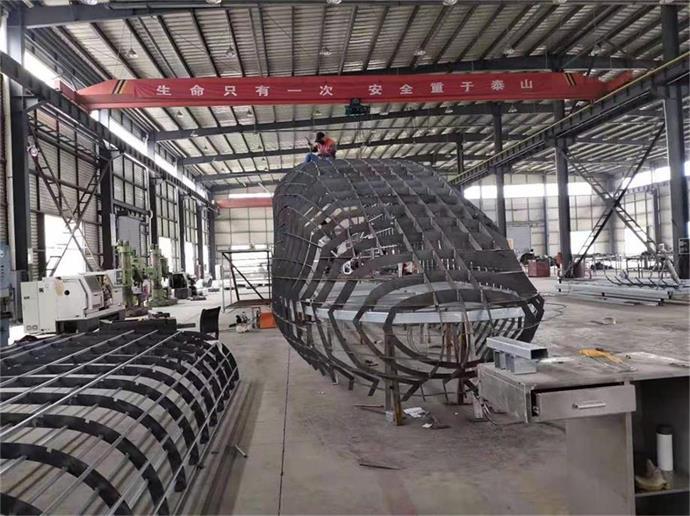 峨边高铁模拟仓